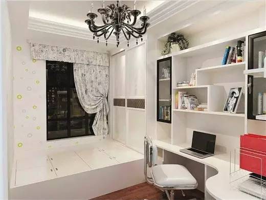 家里一個平方米能有多大用處？看完你就驚呆了！