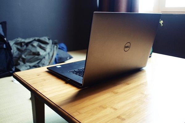 再一次与 XPS 15 的相遇，依然心动