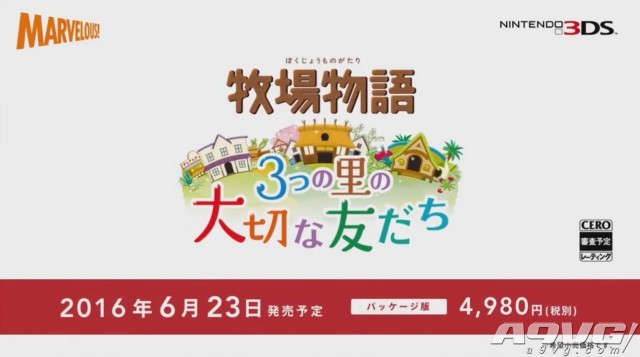 wii奥运会游戏有哪些(任天堂直面会汇总：Wii U纸片马里奥、3DS星之卡比新作公布)