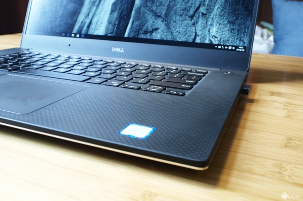 再一次与 XPS 15 的相遇，依然心动