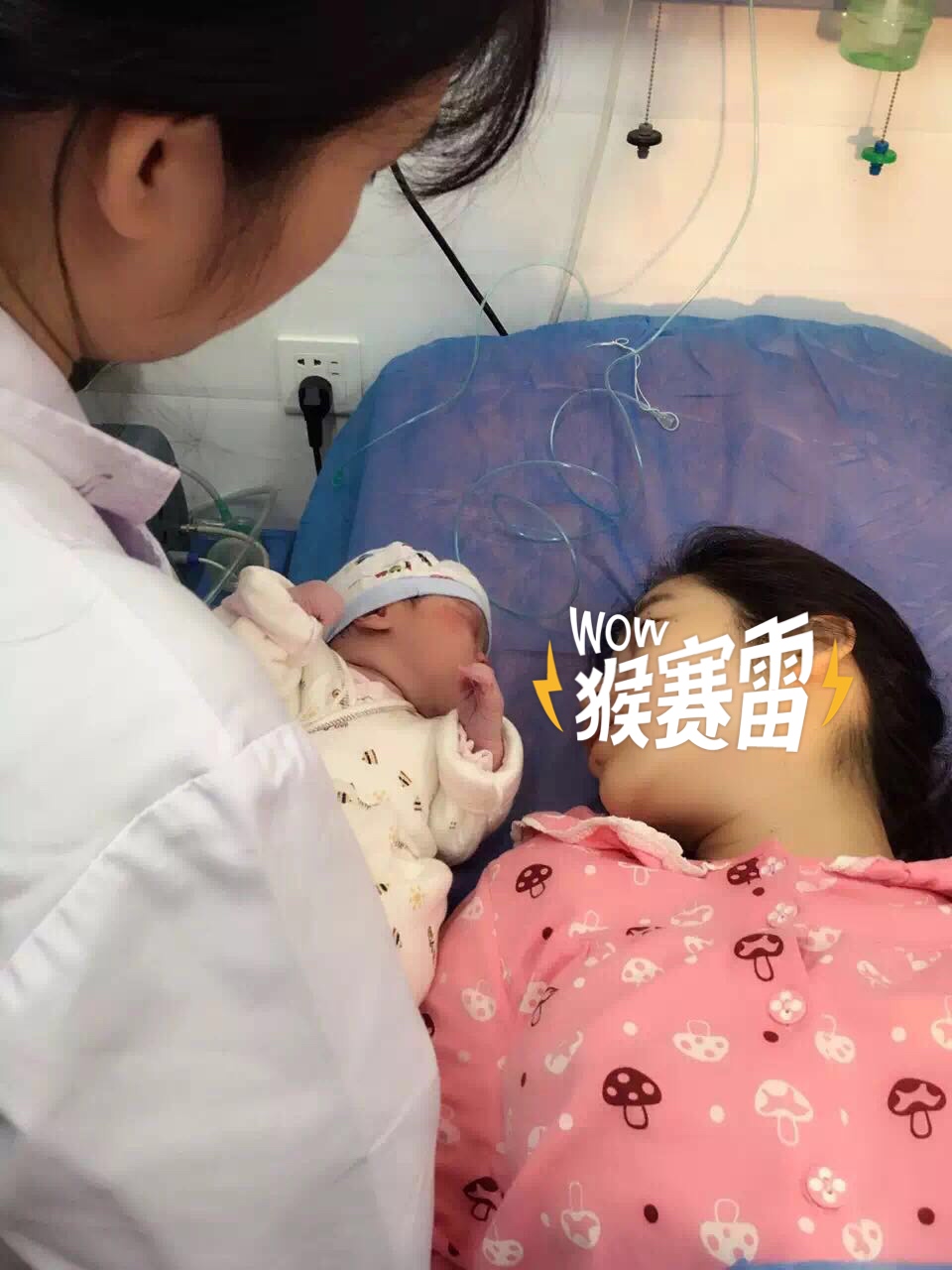 开奶、追奶、自然离乳，没有撕心裂肺，一胎妈妈的母乳喂养历程