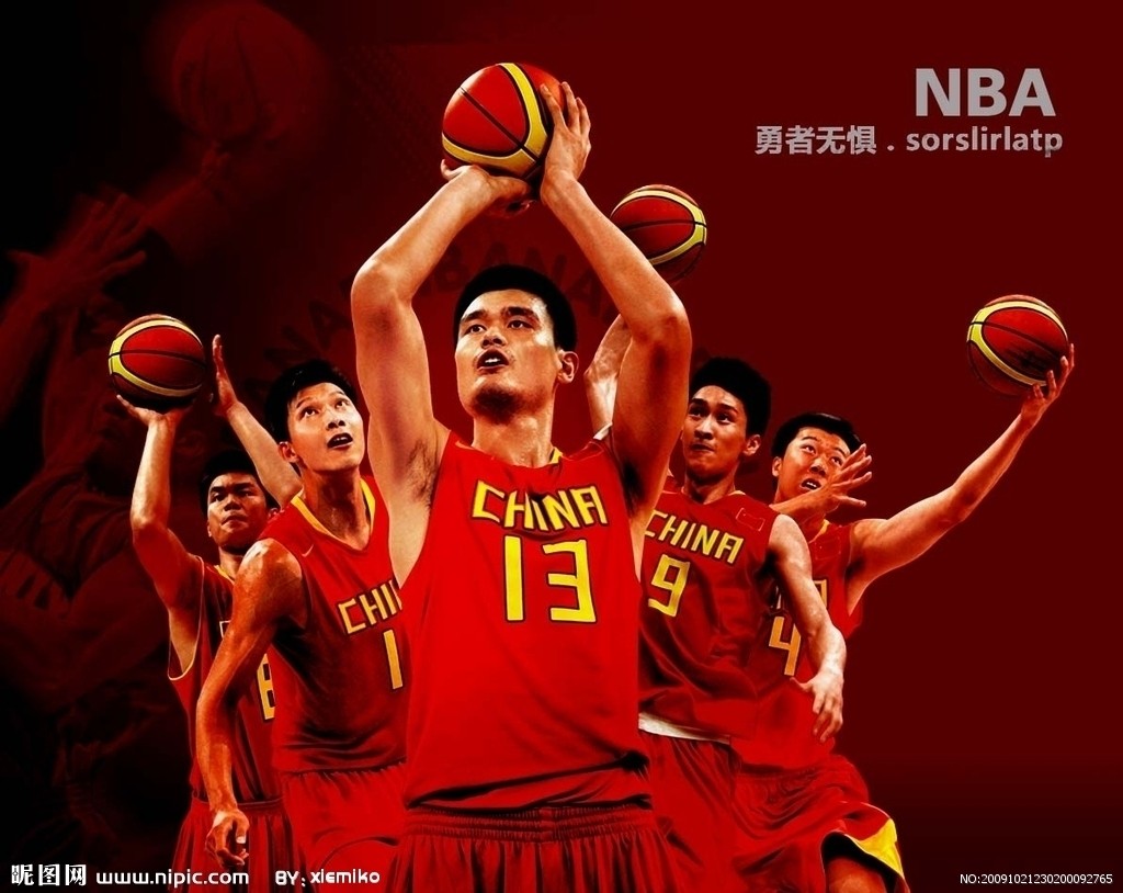 为什么中国球员无法立足nba(中国球员难以立足NBA的4大原因)