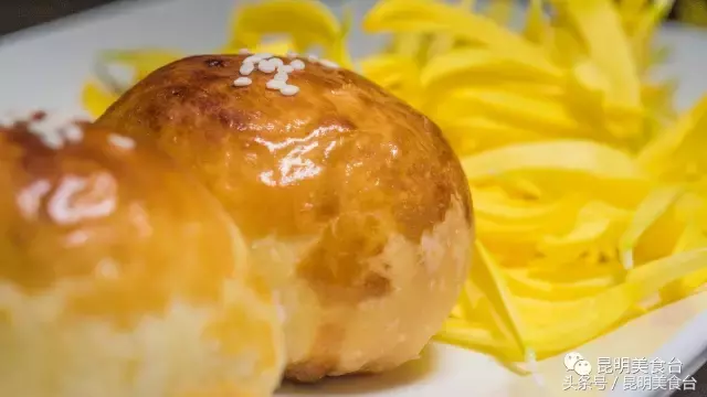 云南5家最具代表性的糕点店，能销到国外，一生至少要吃1次