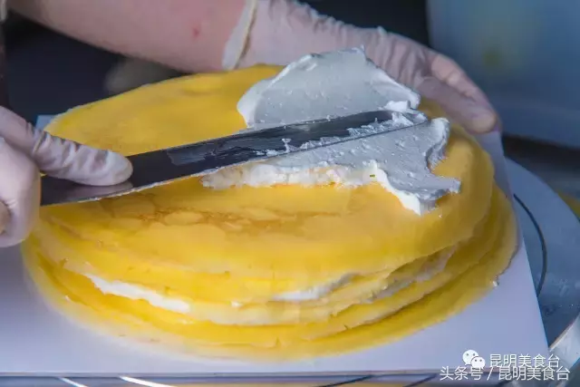 云南5家最具代表性的糕点店，能销到国外，一生至少要吃1次