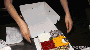 云南5家最具代表性的糕点店，能销到国外，一生至少要吃1次