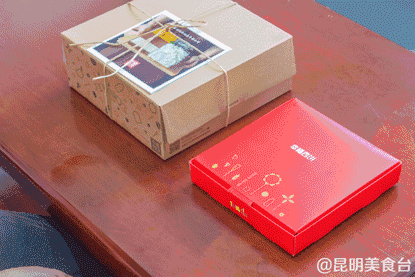 云南5家最具代表性的糕点店，能销到国外，一生至少要吃1次