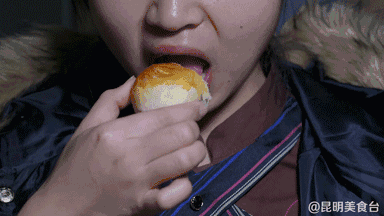 云南5家最具代表性的糕点店，能销到国外，一生至少要吃1次