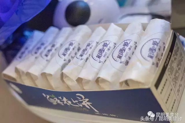 云南5家最具代表性的糕点店，能销到国外，一生至少要吃1次