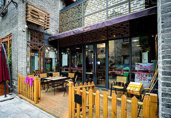 最实用的餐馆饭店装修方案，避免花大钱装修做无用功