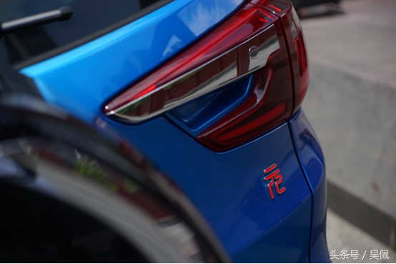 8万不到的小型SUV，还算是SUV吗？车评比亚迪元
