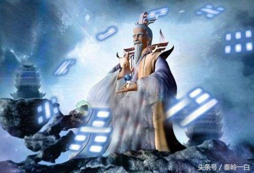 华夏熟知的高级正神，在封神榜里的下场却很惨！你知道几个？