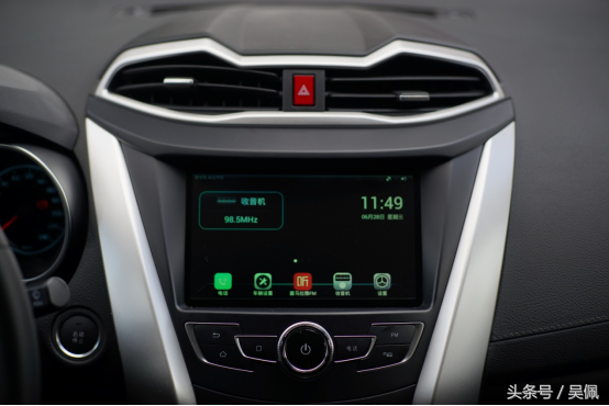 8万不到的小型SUV，还算是SUV吗？车评比亚迪元