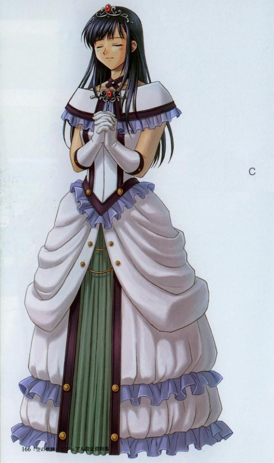 游戏中的女装大佬这么可爱居然是个男孩子 ,知道真相眼泪掉下来