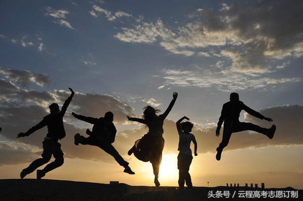 重庆2017本科提前批录取信息表（一）