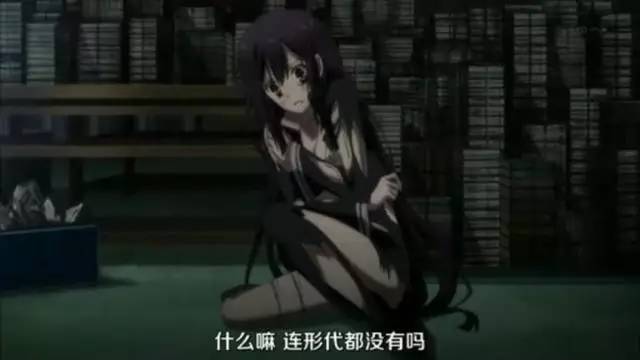 二次元那些让人印象深刻的女扮男装的可爱妹子，你还记得哪些呢？