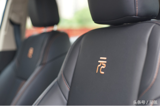 8万不到的小型SUV，还算是SUV吗？车评比亚迪元