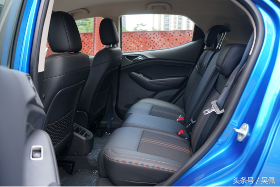 8万不到的小型SUV，还算是SUV吗？车评比亚迪元