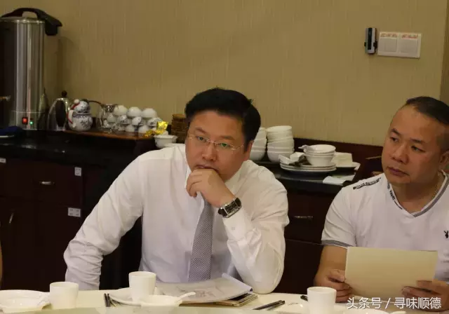 忍痛割爱！“全民最爱十大顺德创新菜”由你话事！