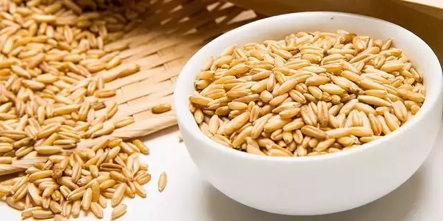 五谷杂粮，燕麦称王！怎么吃燕麦才最健康？