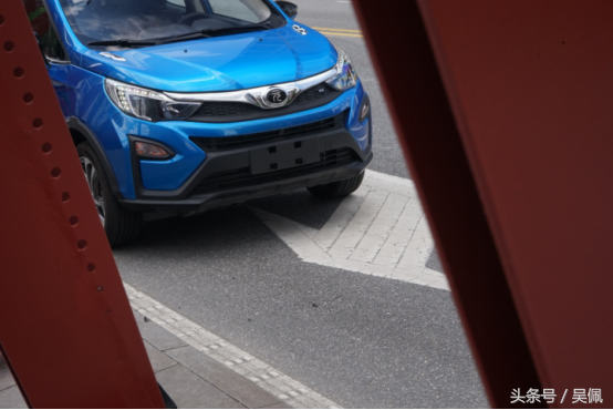 8万不到的小型SUV，还算是SUV吗？车评比亚迪元