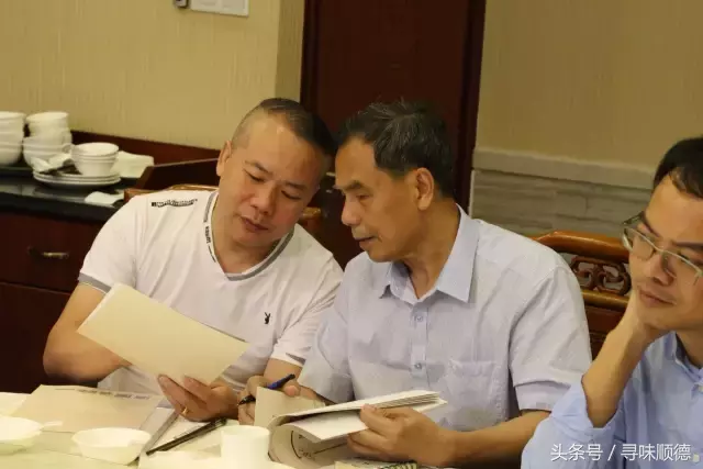 忍痛割爱！“全民最爱十大顺德创新菜”由你话事！