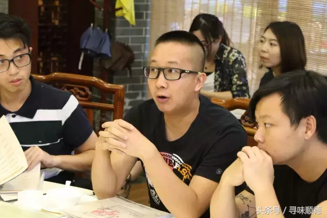 忍痛割爱！“全民最爱十大顺德创新菜”由你话事！