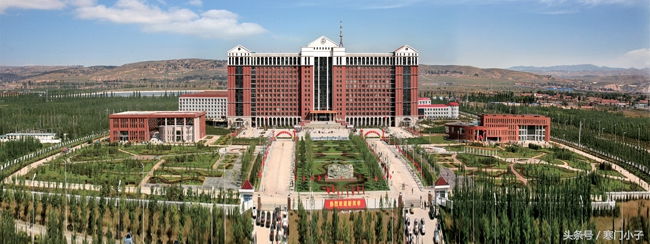 山西11地市最NB的大学