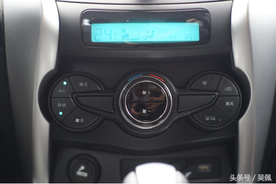 8万不到的小型SUV，还算是SUV吗？车评比亚迪元
