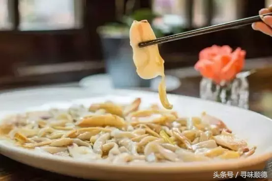 忍痛割爱！“全民最爱十大顺德创新菜”由你话事！