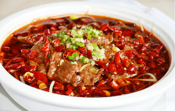 炎炎夏日,唯有美食与美色不可辜负