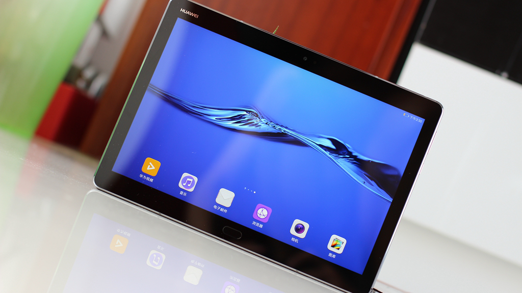 华为m3青春版(年轻人就要用它玩出新花样 华为平板 m3 青春版评测)