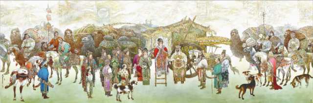 ���Ѿ���һ����ʷ���£��������Ѿ�����һ����