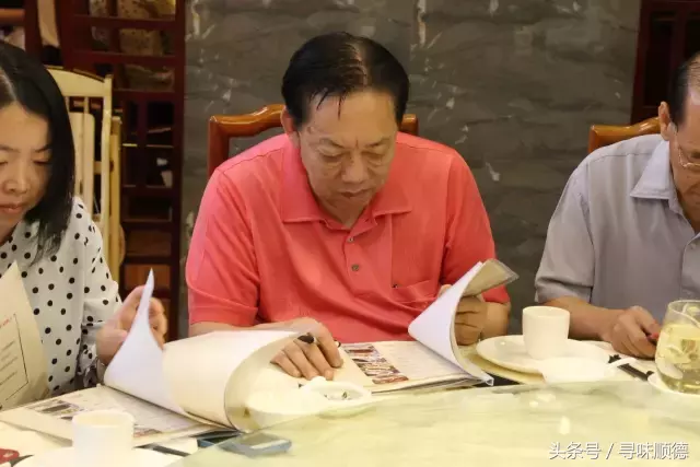 忍痛割爱！“全民最爱十大顺德创新菜”由你话事！