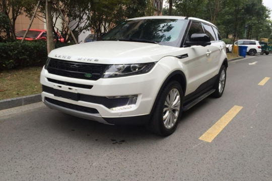 卡迪拉克赛威豪华SUV，极致奢华与澎湃动力完美融合
