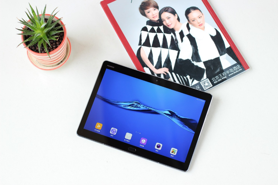 华为m3青春版(年轻人就要用它玩出新花样 华为平板 m3 青春版评测)