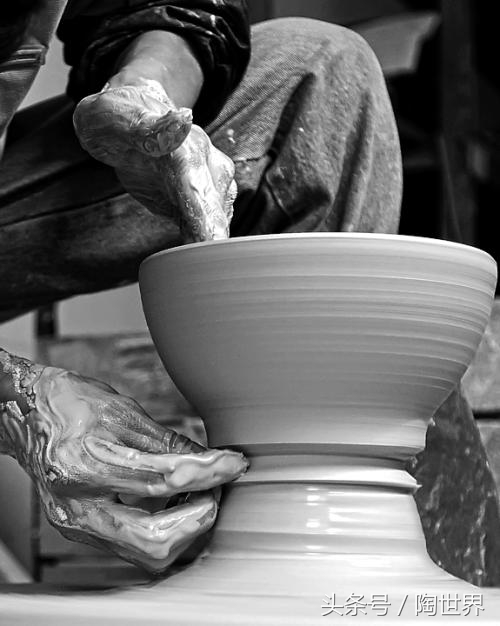 陶瓷最全制作流程，看完你也会做陶瓷