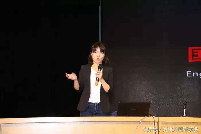 2017年河北外国语学院大事件——国际化合作，同学们呼“有福了”