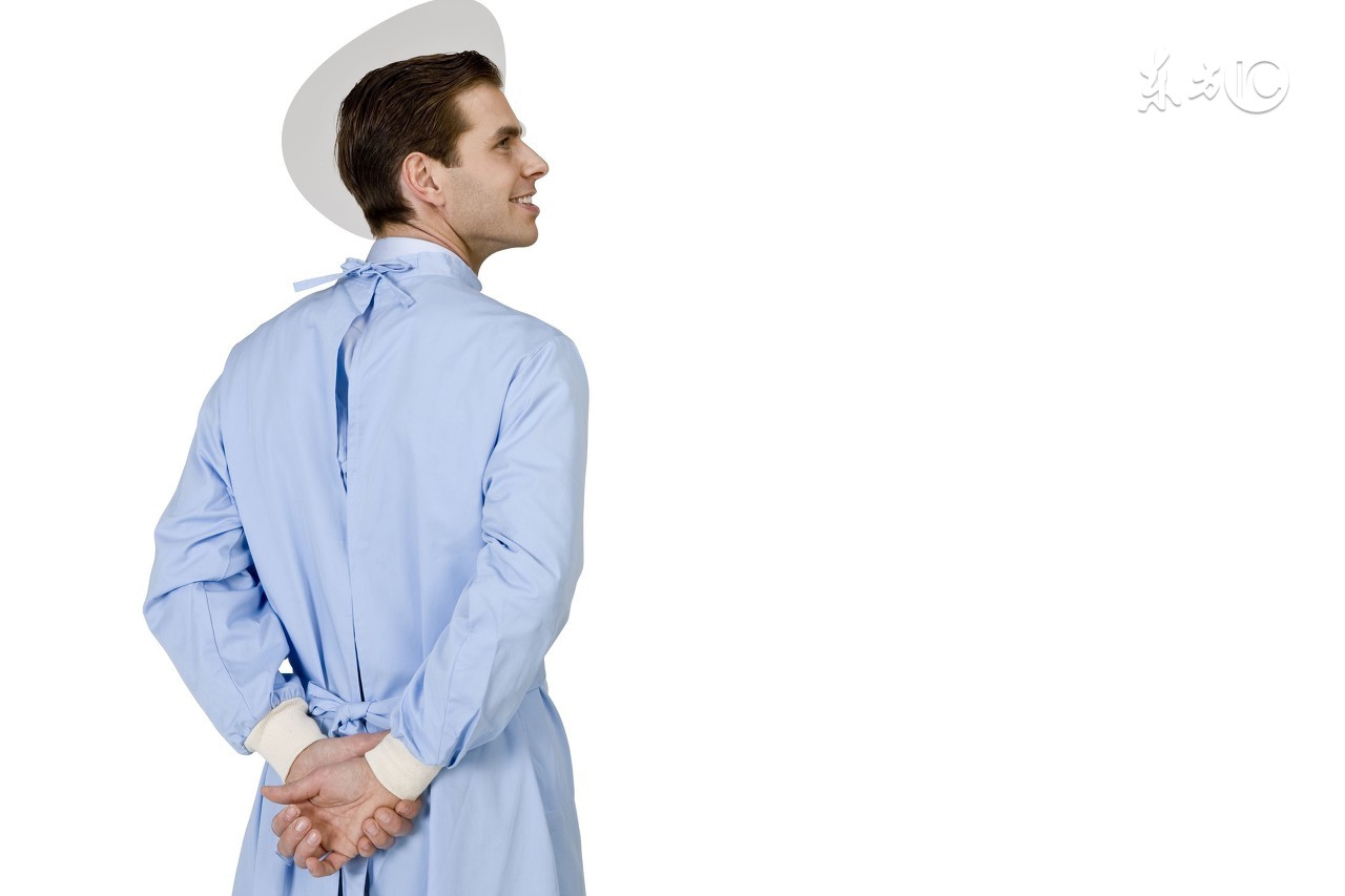 背着手在身后究竟是一种怎样的心态