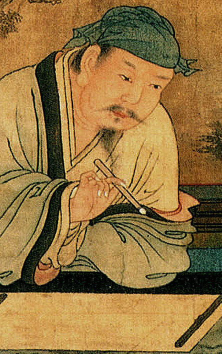史上最牛尊师联：一联十四字，讲透六故事！