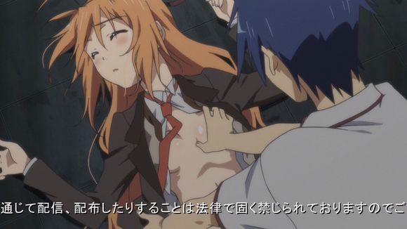 二次元那些让人印象深刻的女扮男装的可爱妹子，你还记得哪些呢？