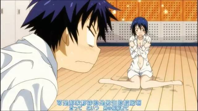 二次元那些让人印象深刻的女扮男装的可爱妹子，你还记得哪些呢？