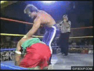 WWE最惨痛的失误，有人毁容，有人脖子断了，还有人死在擂台上！