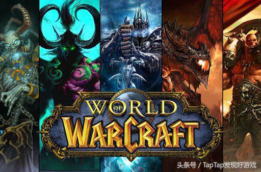 IGN评出目前为止十大最佳RPG游戏世界