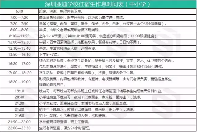 深圳亚迪学校全解析,这匹名校黑马为何脱颖而出
