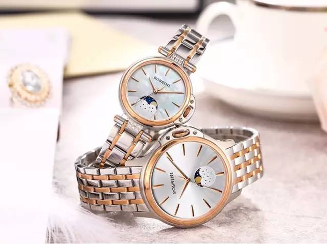 天王手表1988多少钱中国腕表品牌的四大天王