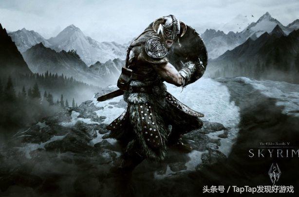 IGN评出目前为止十大最佳RPG游戏世界