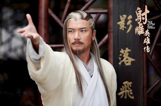 郭靖是金牛男?黄蓉是双子女?射雕英雄传中的人都是什么星座的