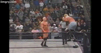 WWE最惨痛的失误，有人毁容，有人脖子断了，还有人死在擂台上！