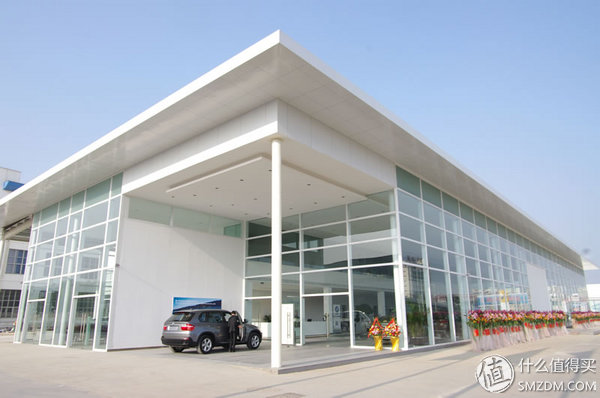 4S店真的全是坑吗(4s店真的坑人)