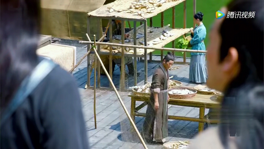 楚乔传往生营，营主是谁揭秘